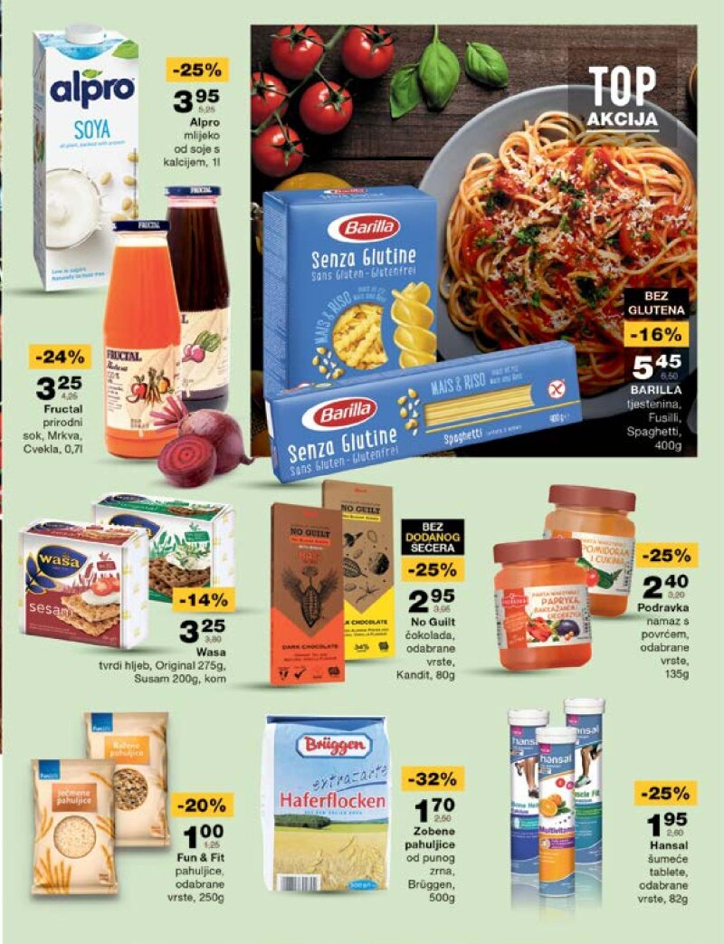 Mercator - Novi katalog - stranica 7