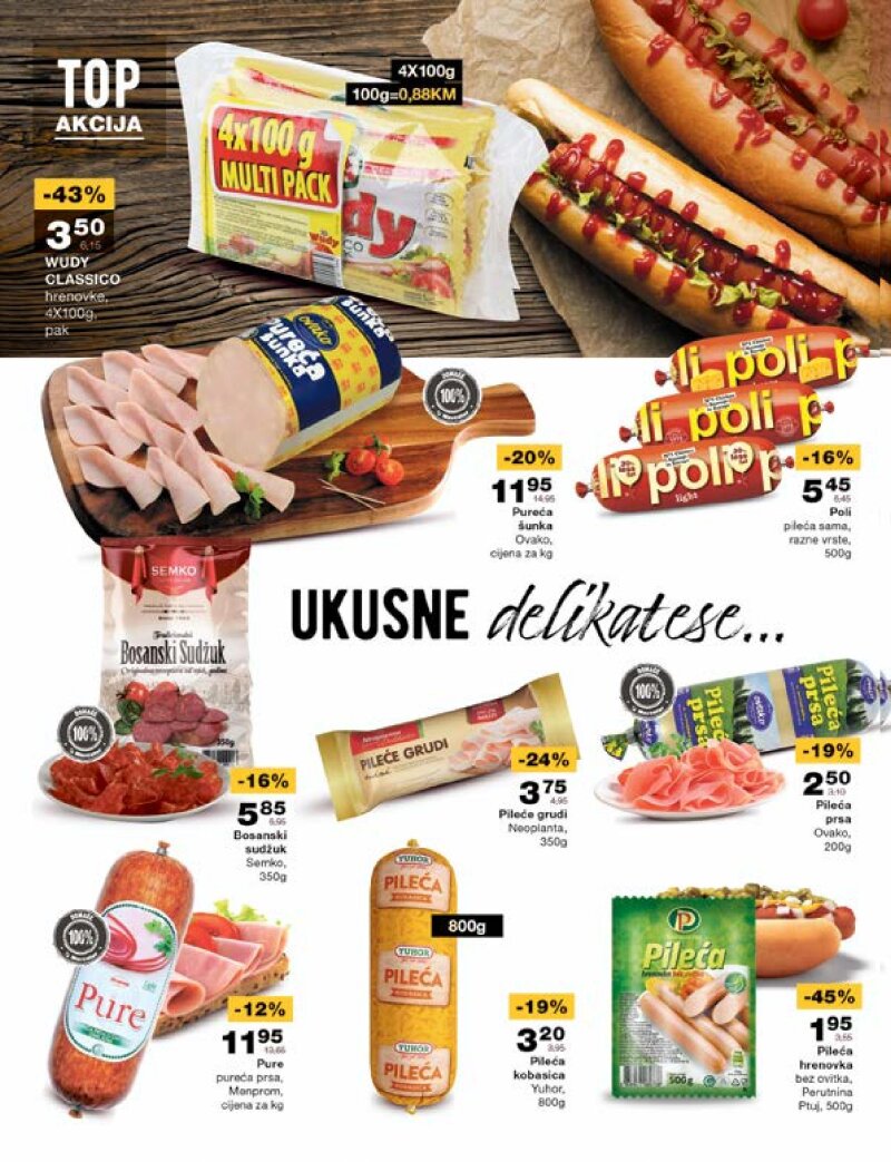 Mercator - Novi katalog - stranica 8