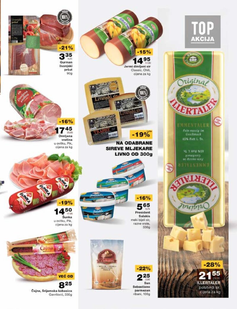 Mercator - Novi katalog - stranica 9