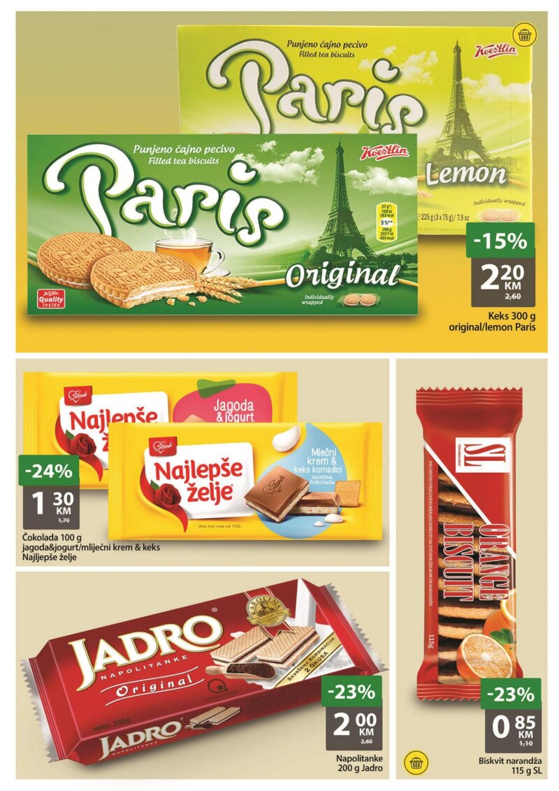 Bingo - Vikend akcija - stranica 5