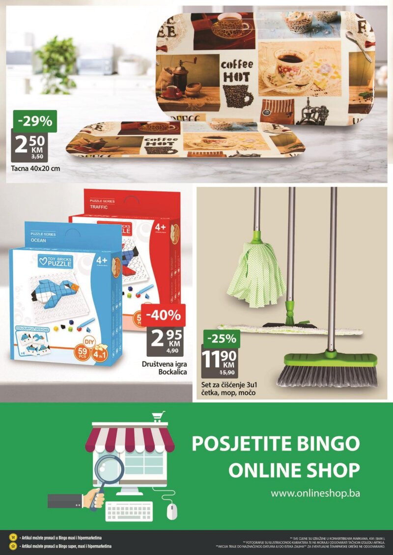 Bingo - Vikend akcija - stranica 8