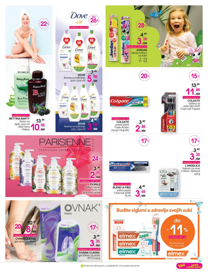 CM - Redovni katalog - stranica 13
