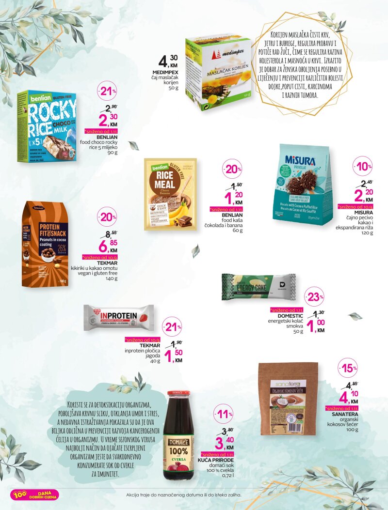 CM - Redovni katalog - stranica 16