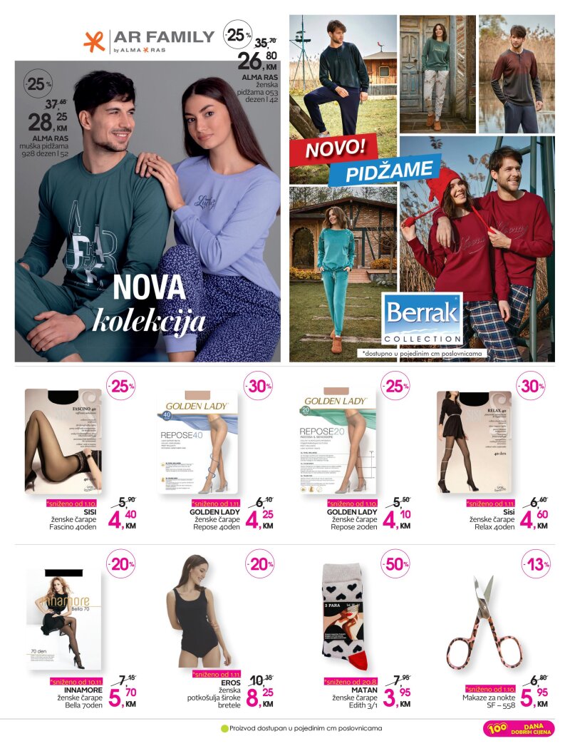 CM - Redovni katalog - stranica 17