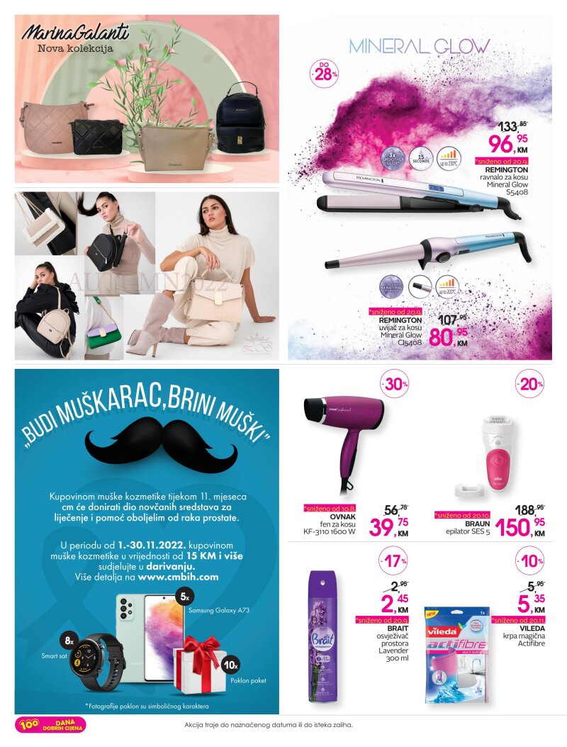 CM - Redovni katalog - stranica 18