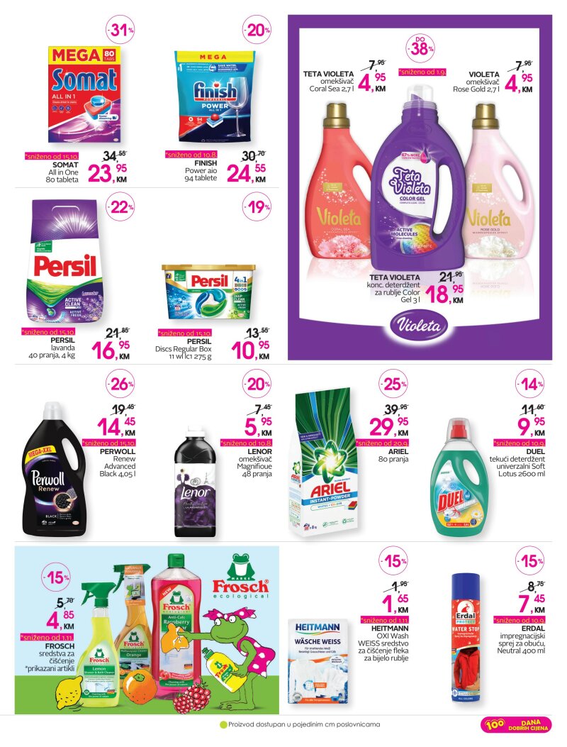 CM - Redovni katalog - stranica 19