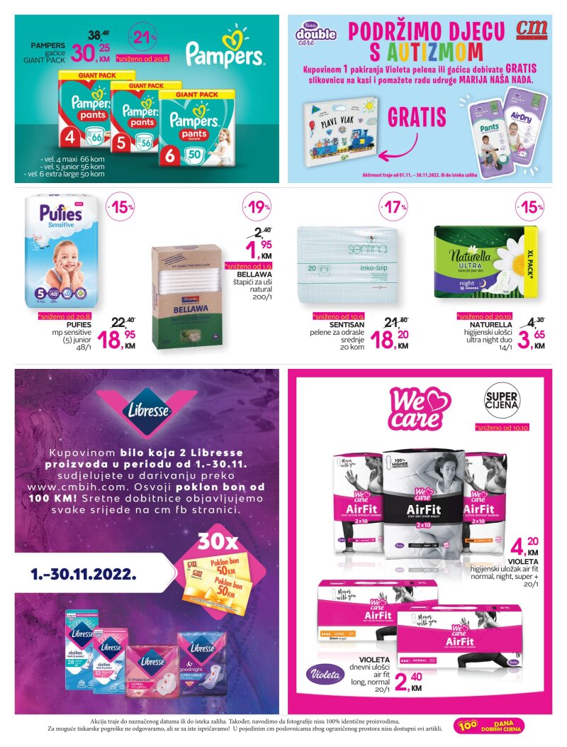 CM - Redovni katalog - stranica 20