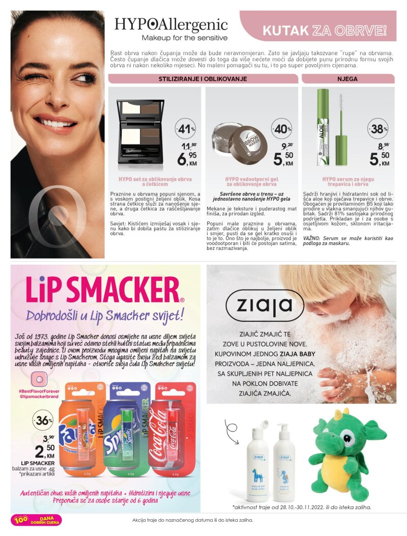 CM - Redovni katalog - stranica 4