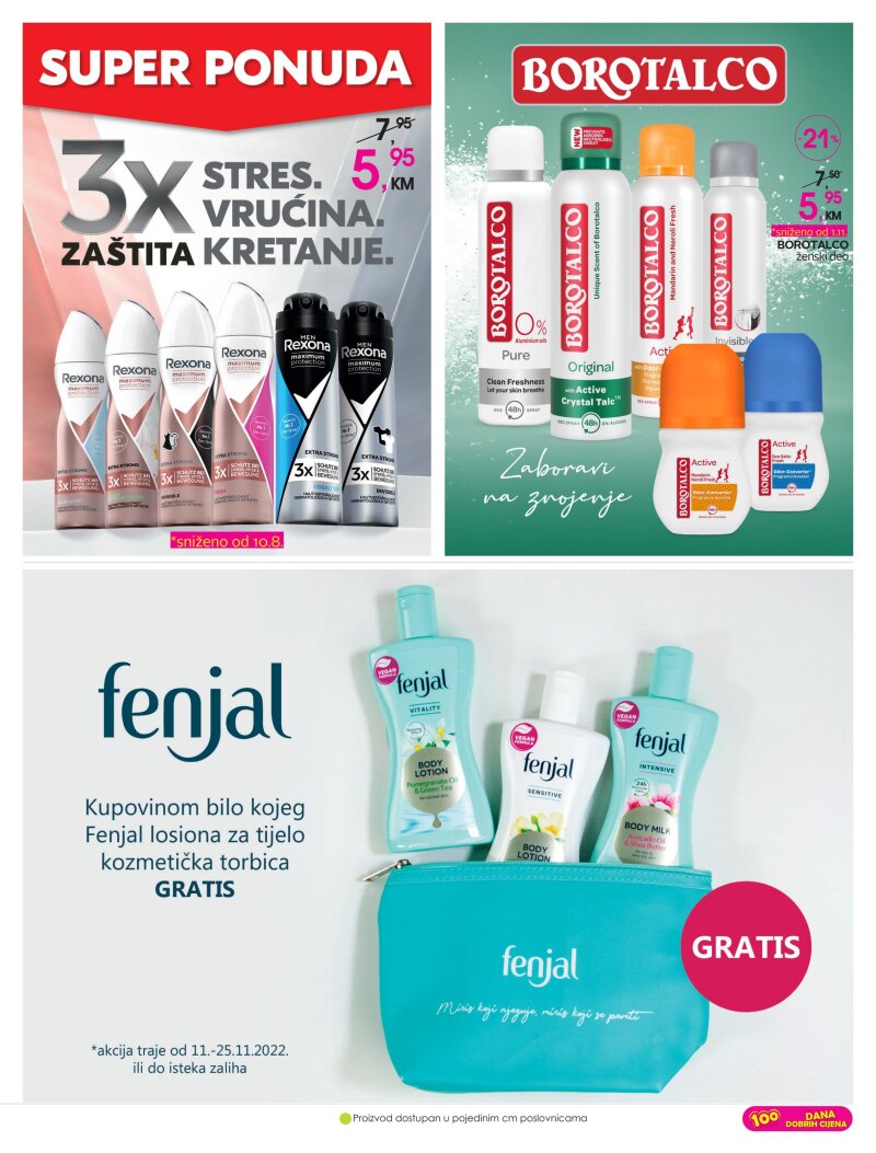 CM - Redovni katalog - stranica 9