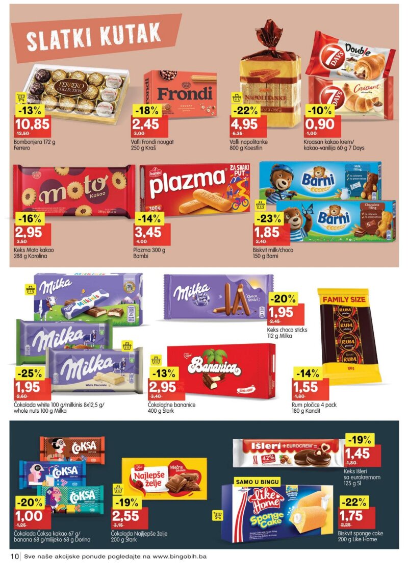 Bingo - Kataloška akcija - stranica 10