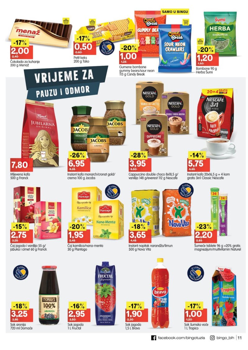 Bingo - Kataloška akcija - stranica 11