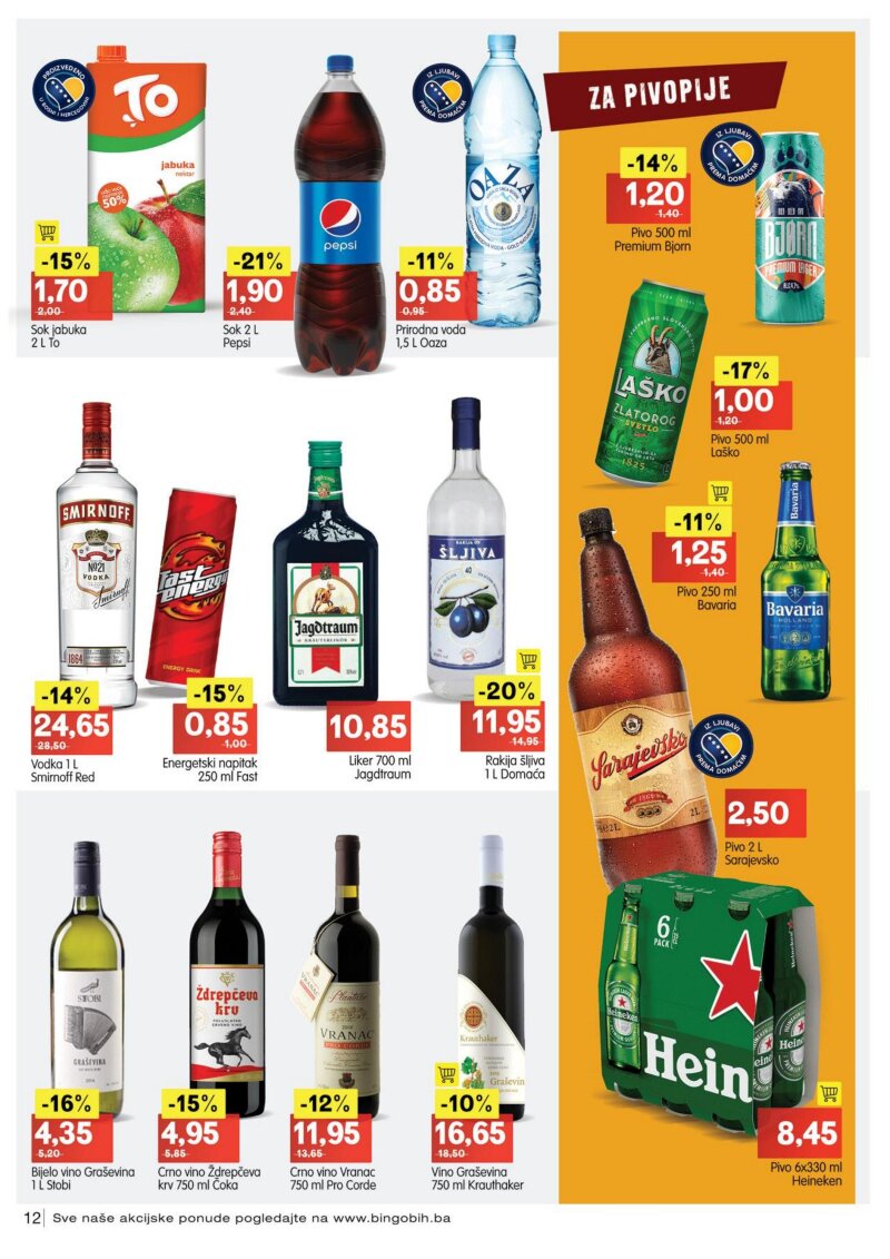 Bingo - Kataloška akcija - stranica 12