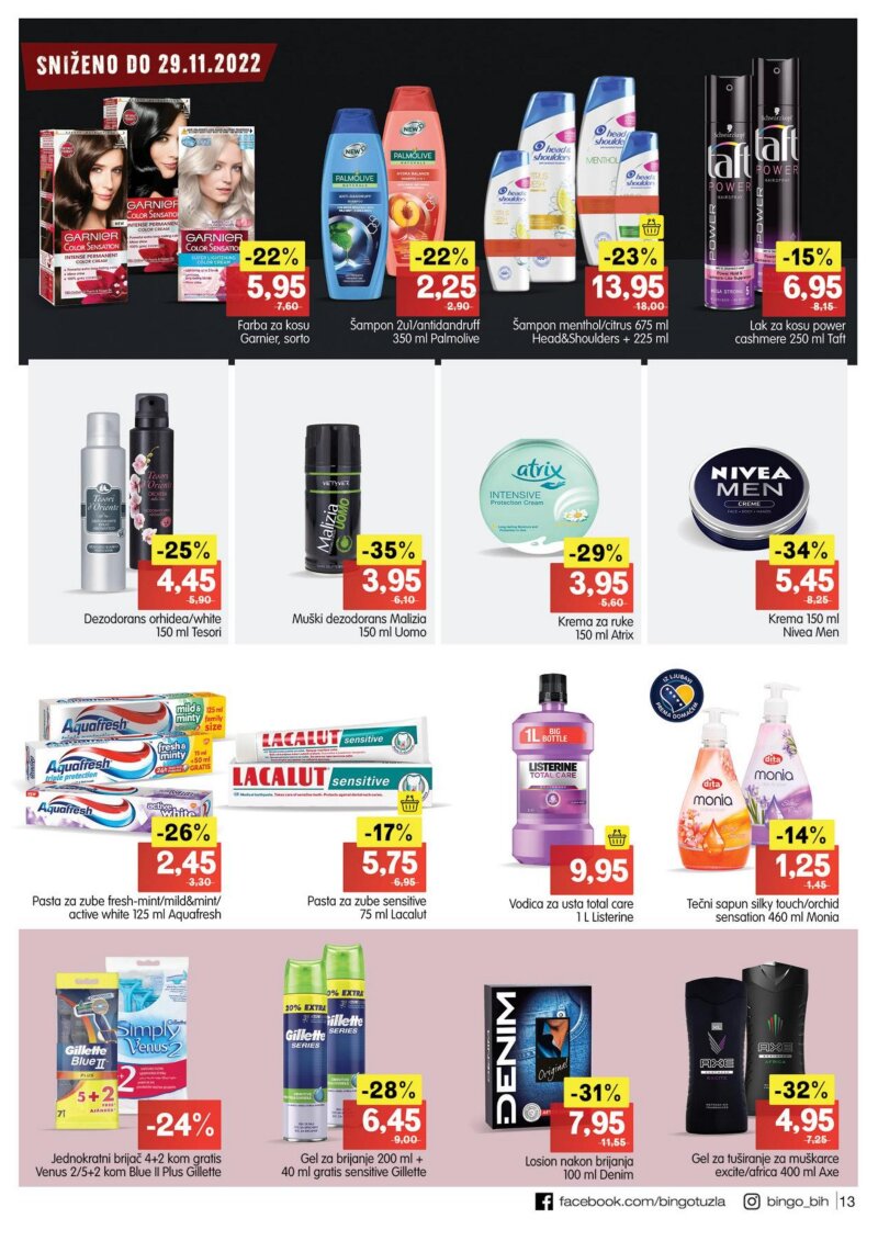 Bingo - Kataloška akcija - stranica 13