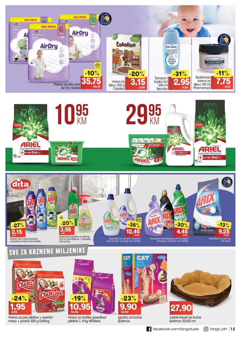 Bingo - Kataloška akcija - stranica 15