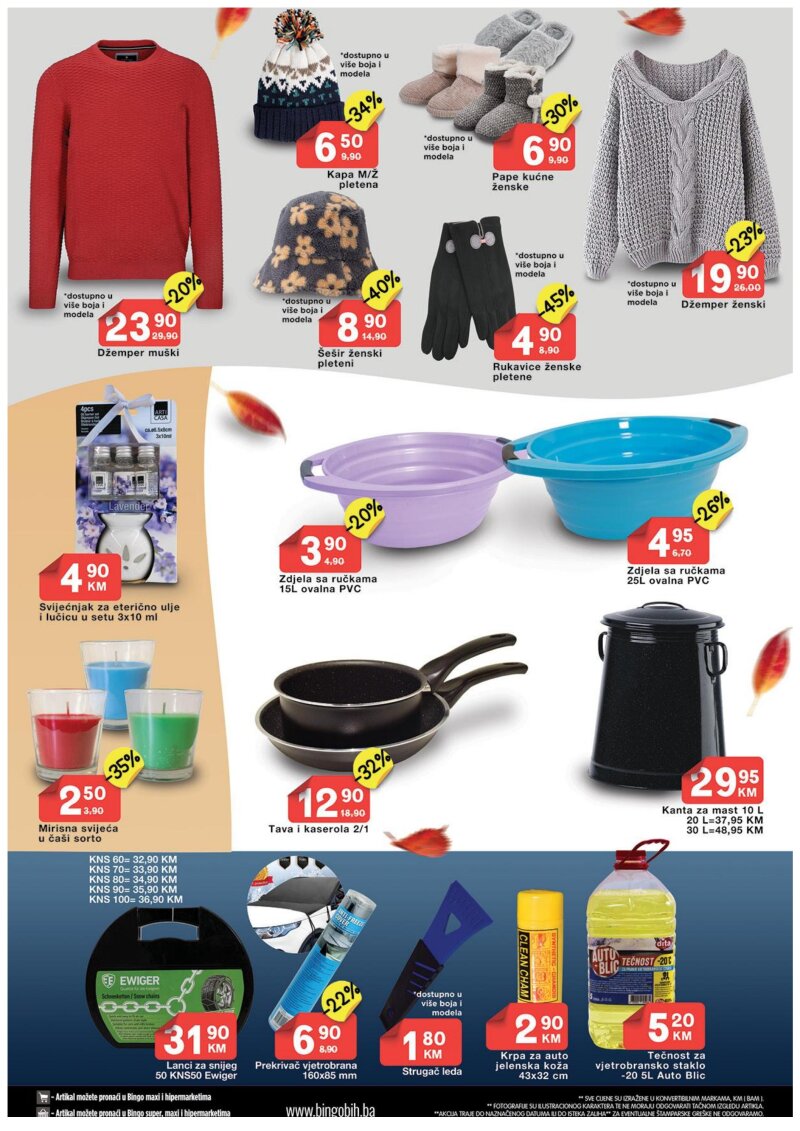 Bingo - Kataloška akcija - stranica 16