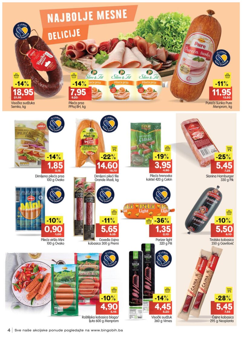 Bingo - Kataloška akcija - stranica 4