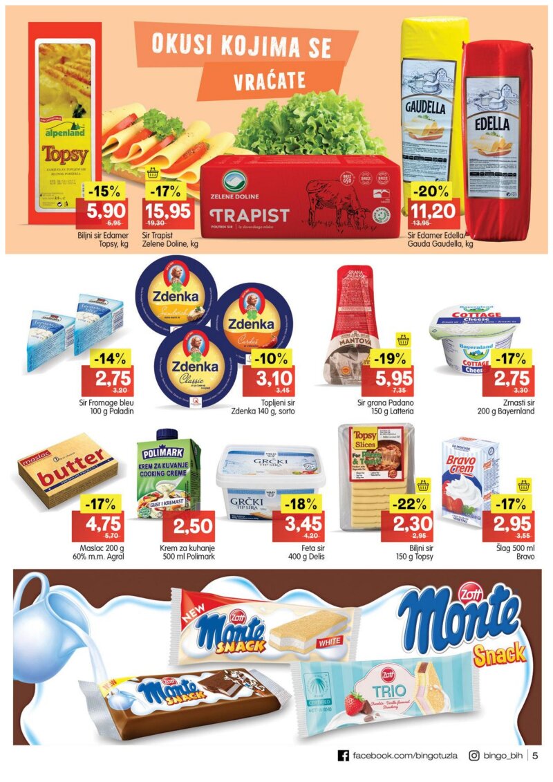 Bingo - Kataloška akcija - stranica 5