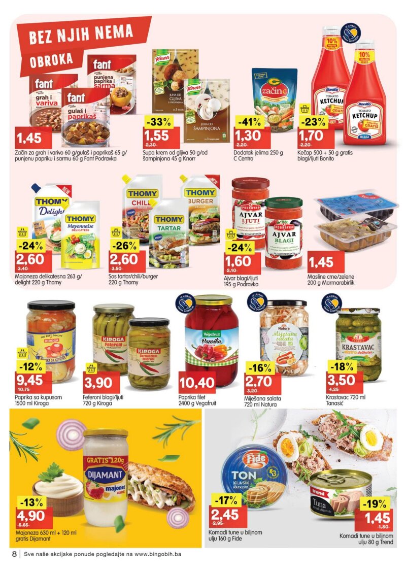 Bingo - Kataloška akcija - stranica 8