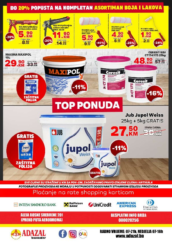 Adazal - Black Friday - stranica 9