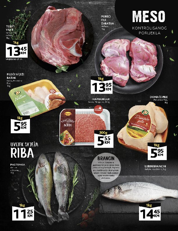 Konzum - Redovni katalog - stranica 11