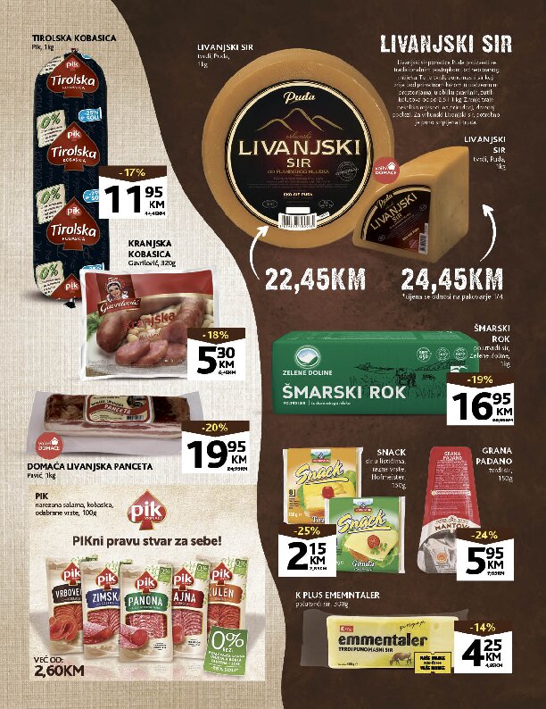 Konzum - Redovni katalog - stranica 15