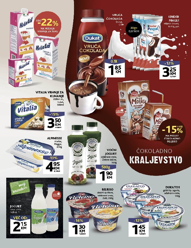 Konzum - Redovni katalog - stranica 17