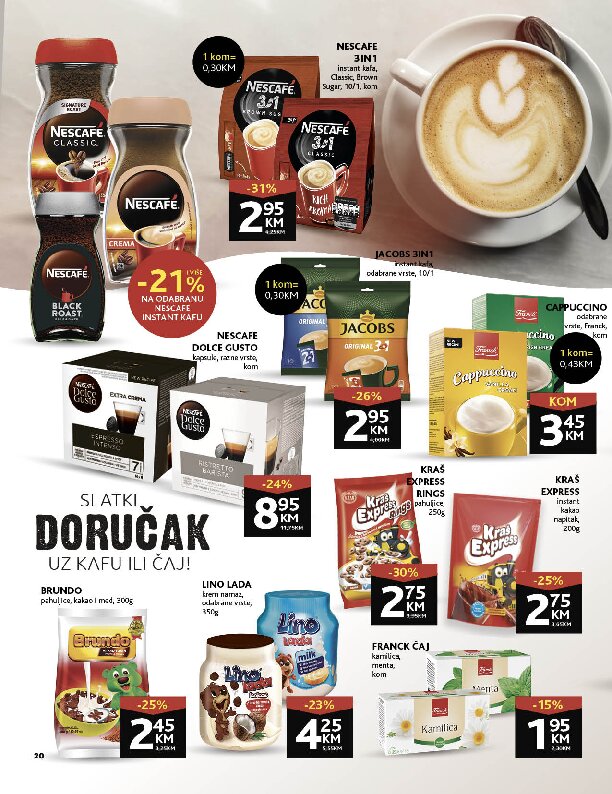 Konzum - Redovni katalog - stranica 20