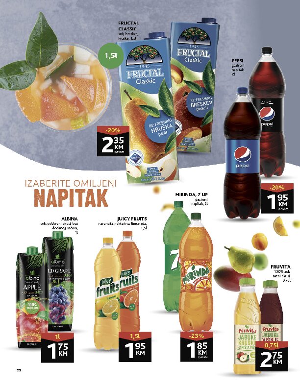 Konzum - Redovni katalog - stranica 22