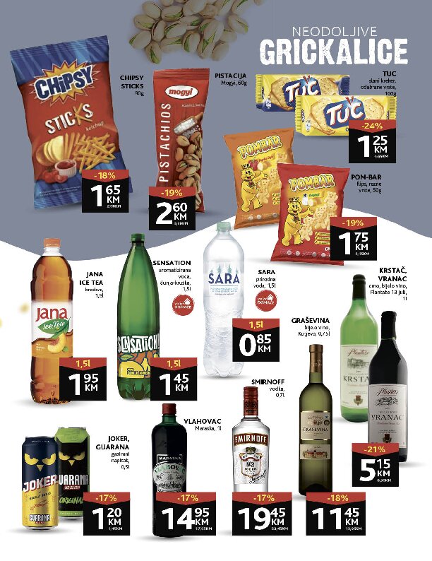 Konzum - Redovni katalog - stranica 23