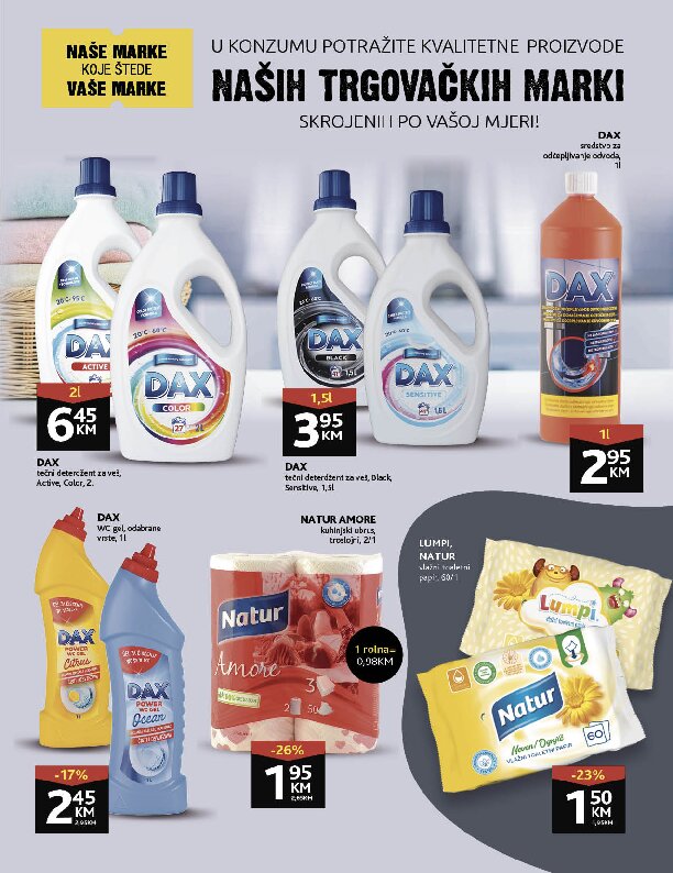 Konzum - Redovni katalog - stranica 25