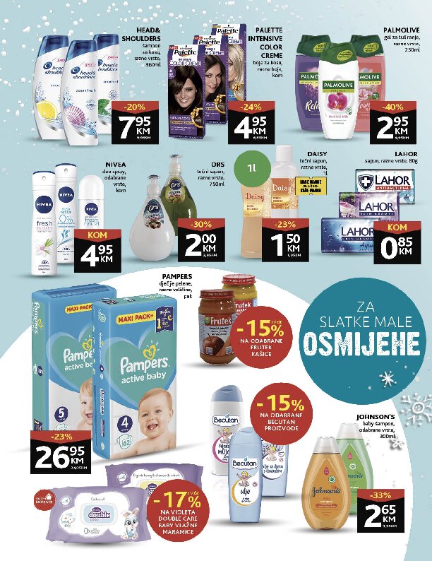 Konzum - Redovni katalog - stranica 26