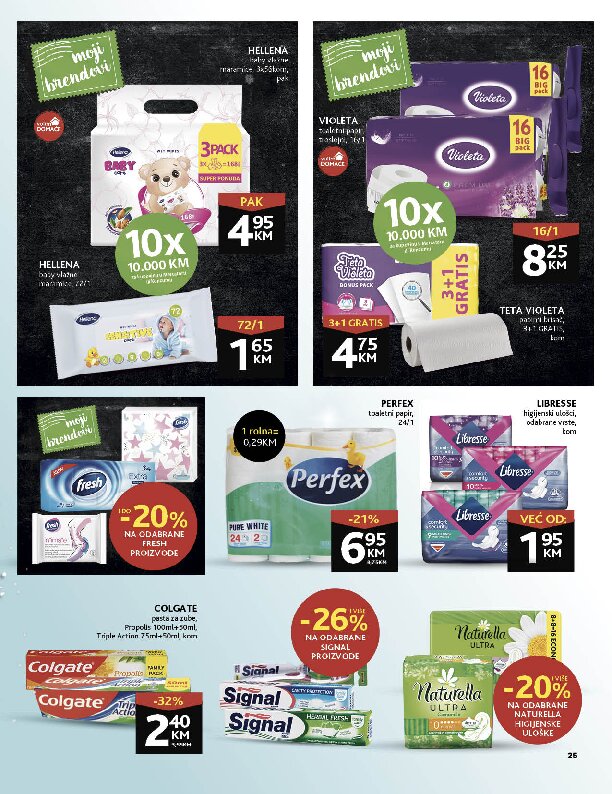 Konzum - Redovni katalog - stranica 27