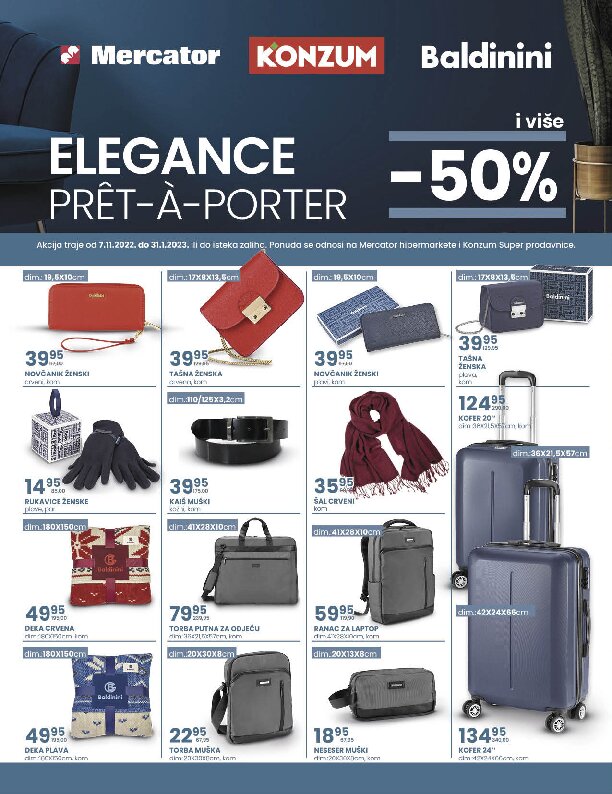 Konzum - Redovni katalog - stranica 32