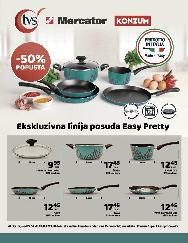 Konzum - Redovni katalog - stranica 33