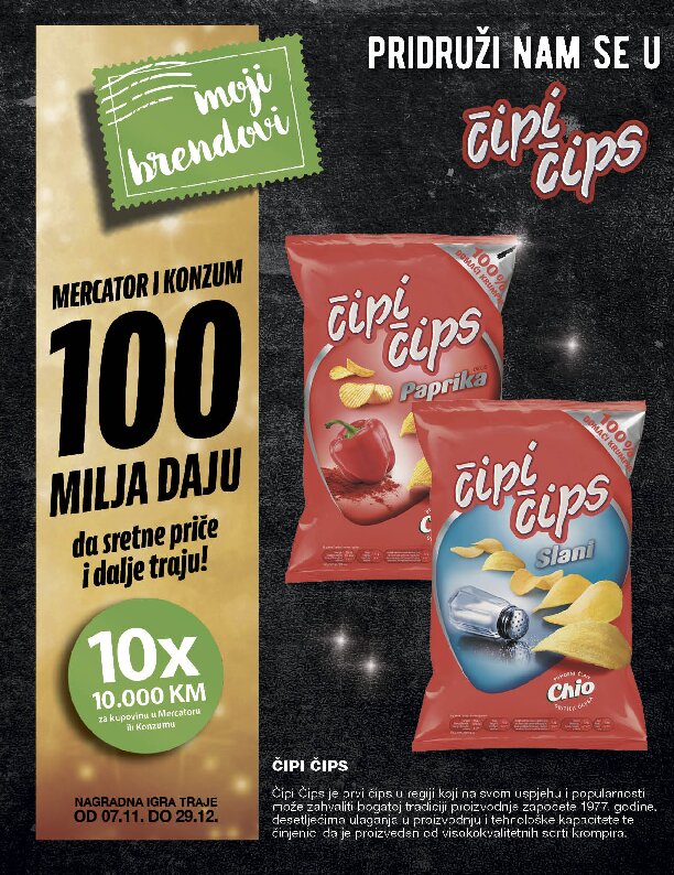 Konzum - Redovni katalog - stranica 6