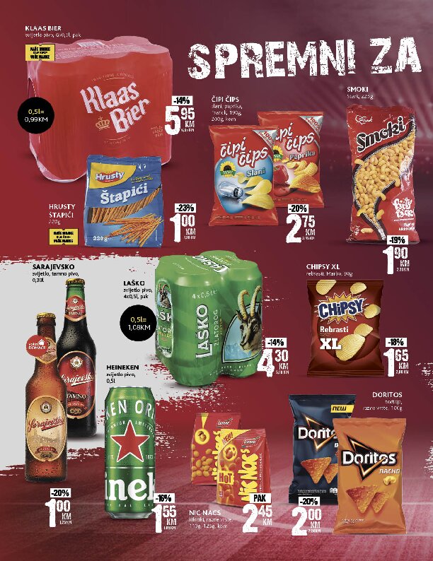 Konzum - Redovni katalog - stranica 8