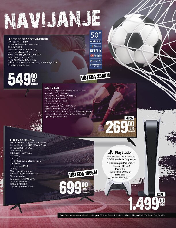 Konzum - Redovni katalog - stranica 9