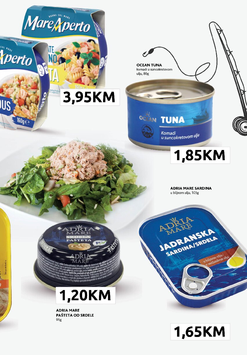 Konzum robne marke - novi katalog - stranica 11