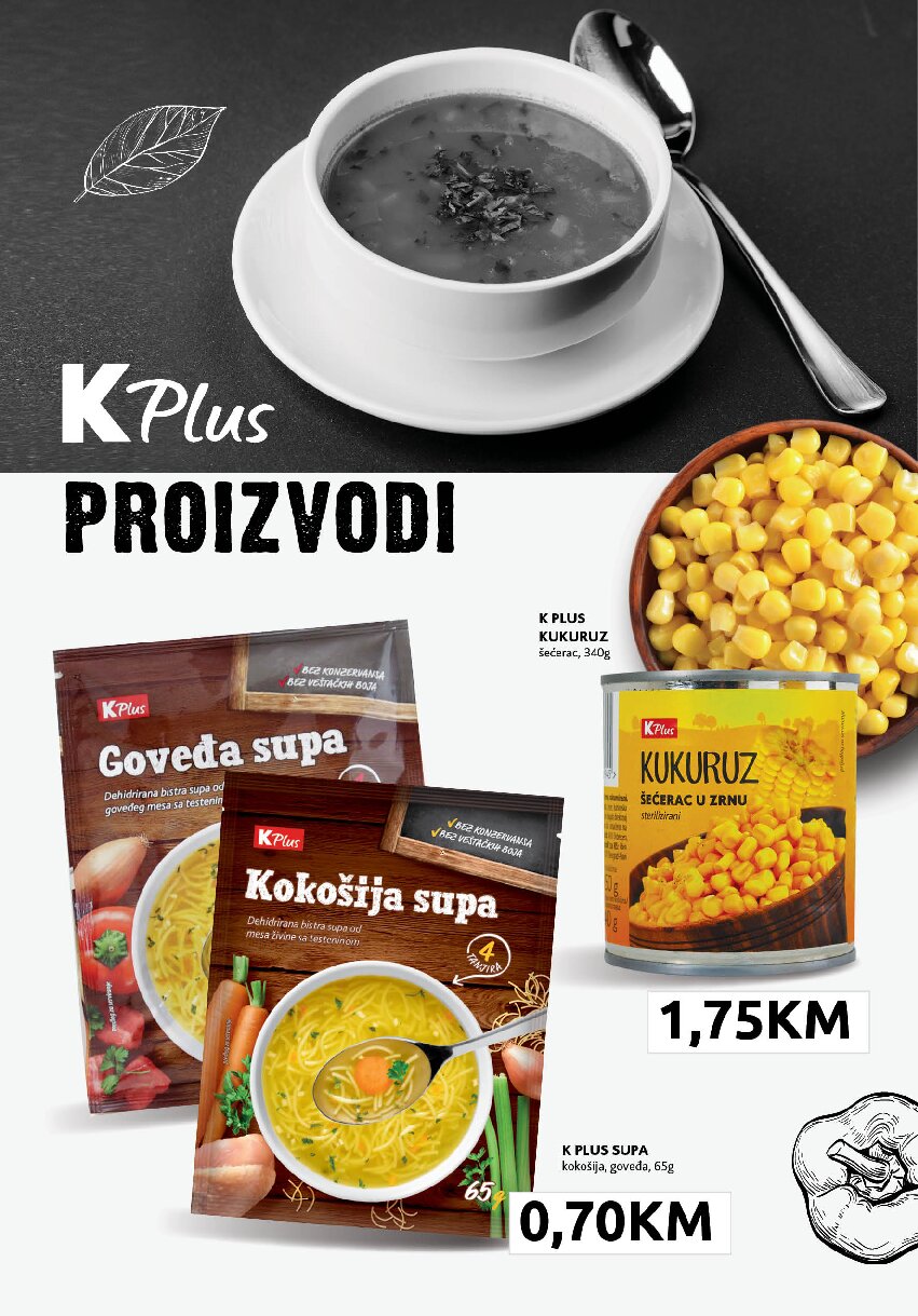Konzum robne marke - novi katalog - stranica 14