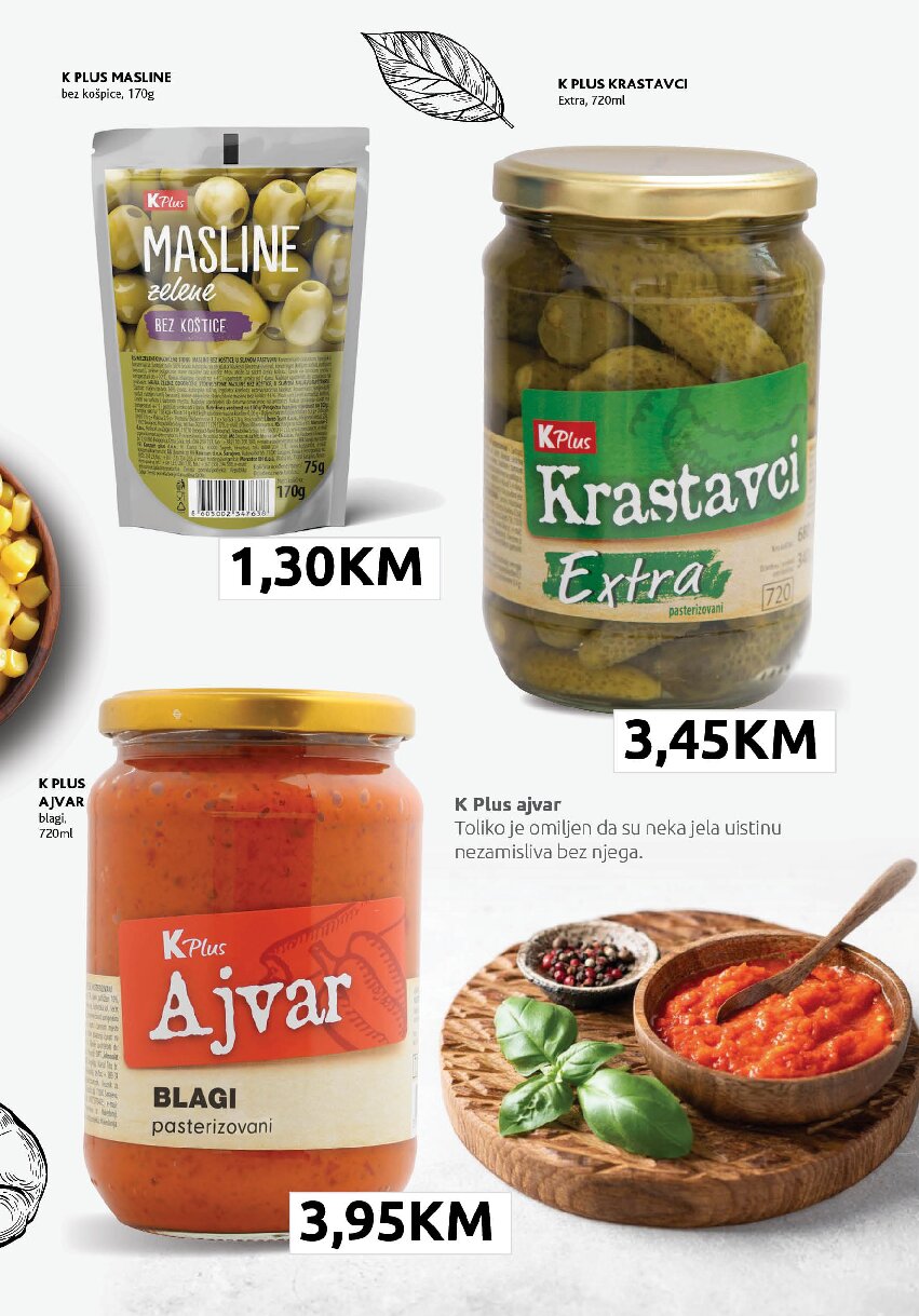 Konzum robne marke - novi katalog - stranica 15
