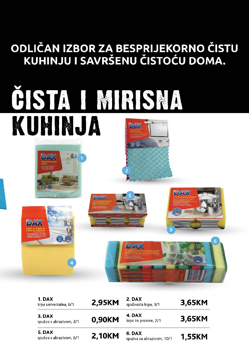 Konzum robne marke - novi katalog - stranica 27