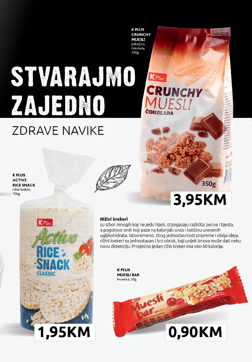 Konzum robne marke - novi katalog - stranica 7