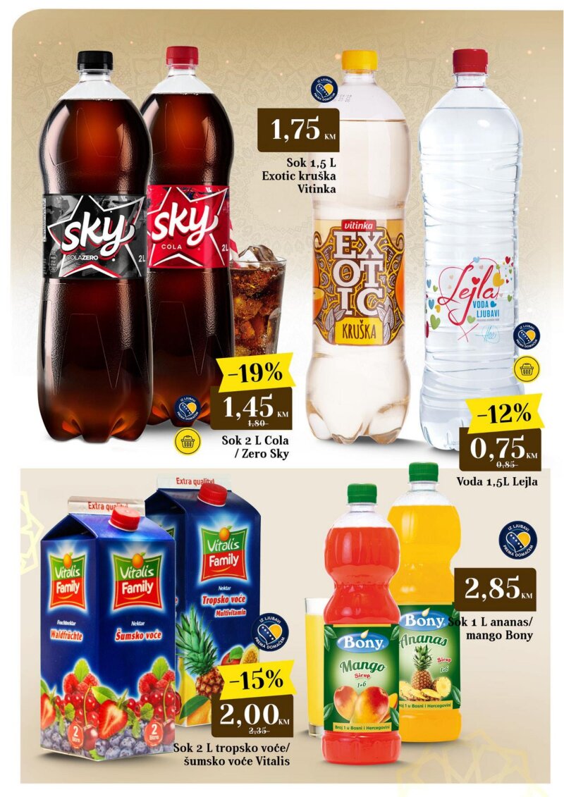 Bingo ramazanski katalog - stranica 10