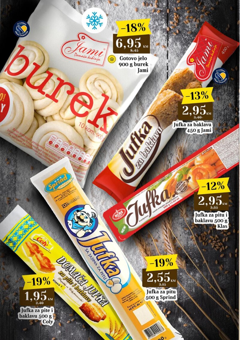 Bingo ramazanski katalog - stranica 6