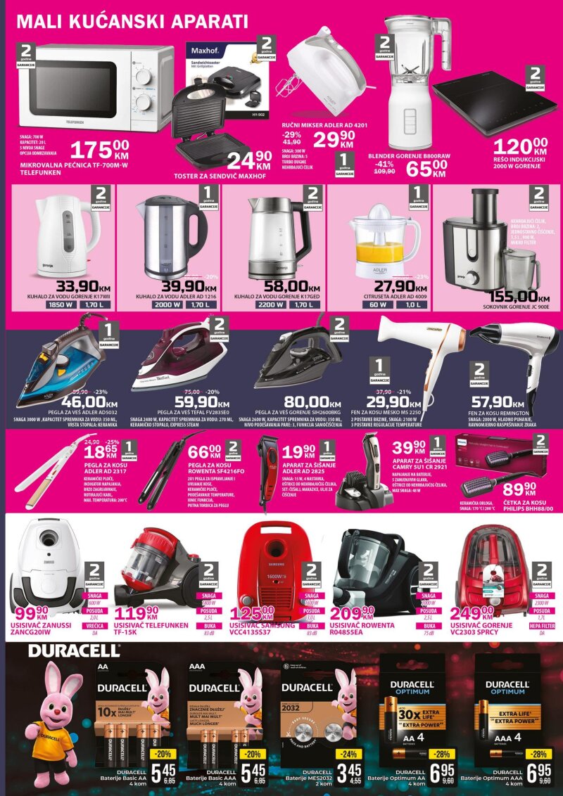 Bingo katalog tehnike - stranica 5