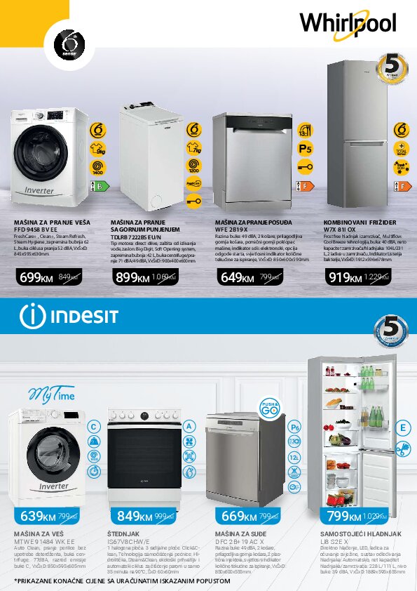 Domod katalog Juli 2023 - stranica 12