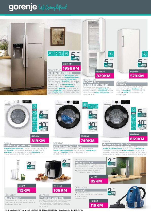 Domod katalog Juli 2023 - stranica 13