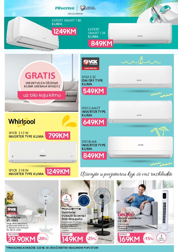 Domod katalog Juli 2023 - stranica 15