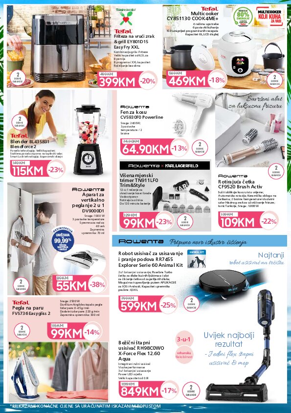 Domod katalog Juli 2023 - stranica 16