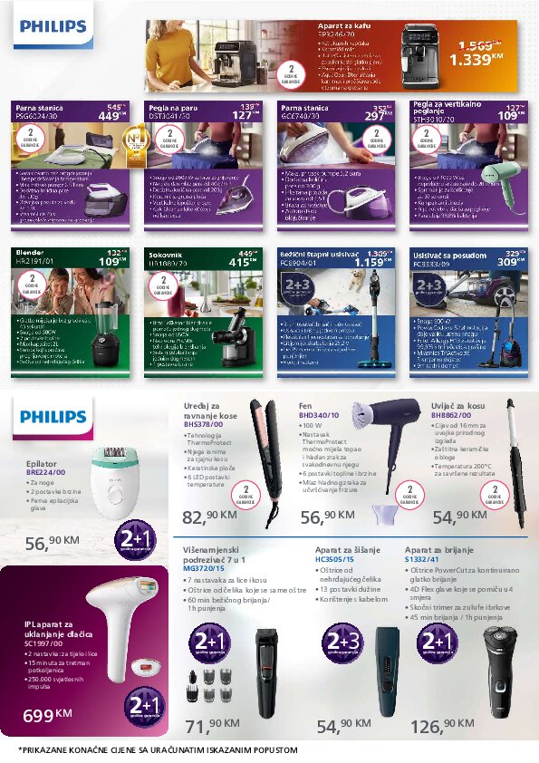 Domod katalog Juli 2023 - stranica 17